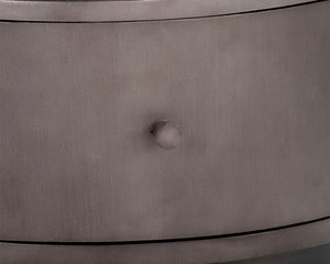 Siena Nightstand - modern storage for your bedside | Image 7 | InSTYLE Home & Rugs