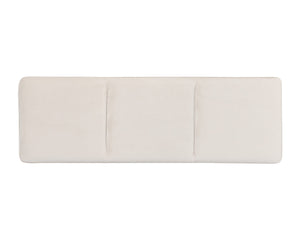 Alley Bench - perfect for entryways or patios | Image 4 | InSTYLE Home & Rugs