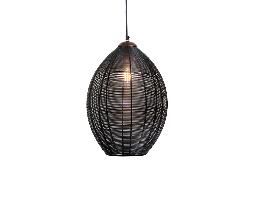 Jule Pendant Light - chic pendant lights for modern homes | Image 1 | InSTYLE Home & Rugs