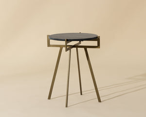 Anak End Table - accent tables for living rooms | Image 1 | InSTYLE Home & Rugs