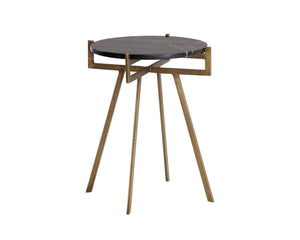 Anak End Table - accent tables for living rooms | Image 7 | InSTYLE Home & Rugs
