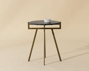 Anak End Table - accent tables for living rooms | Image 5 | InSTYLE Home & Rugs