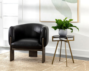 Anak End Table - accent tables for living rooms | Image 3 | InSTYLE Home & Rugs