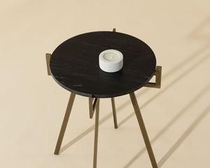 Anak End Table - accent tables for living rooms | Image 6 | InSTYLE Home & Rugs