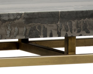 Toreno Console Table - sleek design for modern homes | Image 6 | InSTYLE Home & Rugs
