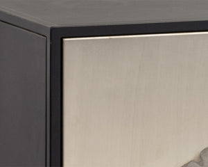 Arlington Sideboard - perfect for living room storage | Image 7 | InSTYLE Home & Rugs