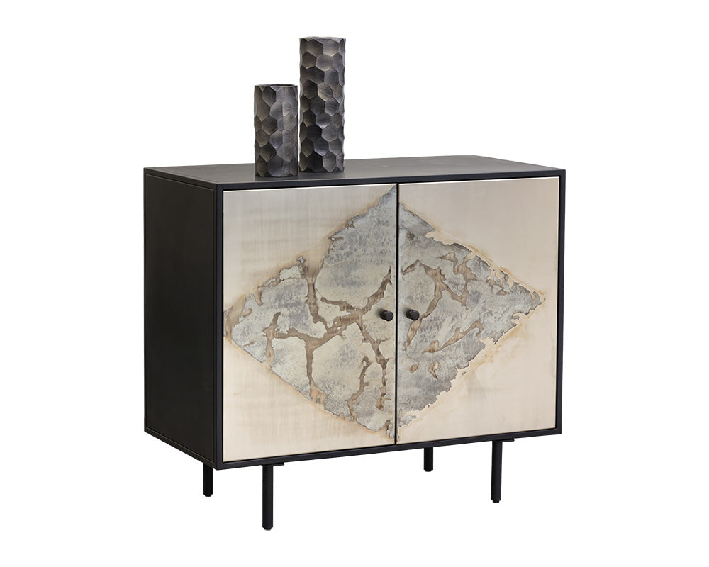 Arlington Sideboard - sleek sideboards for storage | Image 1 | InSTYLE Home & Rugs
