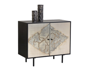 Arlington Sideboard - sleek sideboards for storage | Image 1 | InSTYLE Home & Rugs