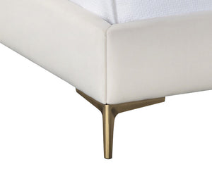 Cairo Bed - luxurious beds for modern homes | Image 4 | InSTYLE Home & Rugs