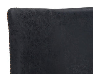 Cal Office Chair - comfortable office chairs for work | Image 8 | InSTYLE Home & Rugs