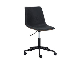 Cal Office Chair - comfortable office chairs for work | Image 1 | InSTYLE Home & Rugs