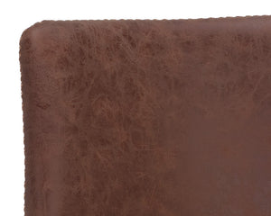 Cal Office Chair - comfortable office chairs for work | Image 14 | InSTYLE Home & Rugs