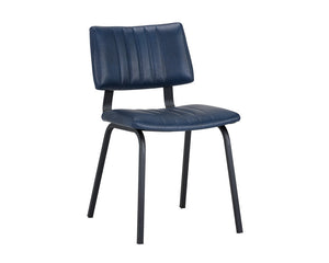 Berkley Dining Chair - stylish chairs for any table | Image 1 | InSTYLE Home & Rugs