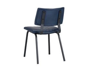 Berkley Dining Chair - stylish chairs for any table | Image 5 | InSTYLE Home & Rugs