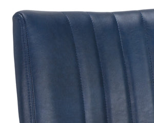 Berkley Dining Chair - stylish chairs for any table | Image 7 | InSTYLE Home & Rugs