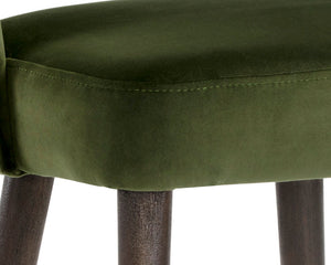 Monae Counter Stool - sleek stools for kitchen bars | Image 9 | InSTYLE Home & Rugs