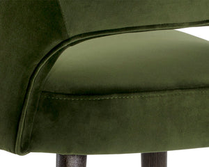 Monae Counter Stool - sleek stools for kitchen bars | Image 11 | InSTYLE Home & Rugs