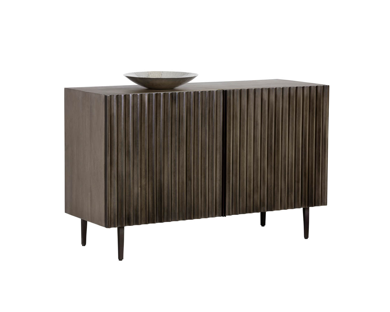 Carlin Sideboard - sleek sideboards for storage | Image 1 | InSTYLE Home & Rugs