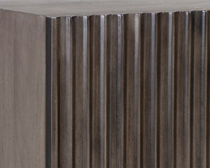 Carlin Sideboard - sleek sideboards for storage | Image 6 | InSTYLE Home & Rugs