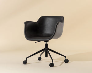 Owen Office Chair - ergonomic chairs for office use | Image 1 | InSTYLE Home & Rugs
