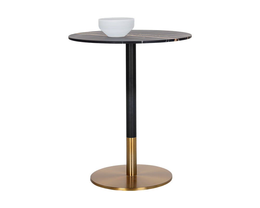 Massie Bar Table - elegant bar tables for gatherings | Image 1 | InSTYLE Home & Rugs