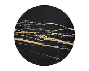 Massie Bar Table - elegant bar tables for gatherings | Image 4 | InSTYLE Home & Rugs