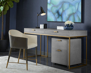 Kylin Dining Armchair - stylish chairs for any table | Image 3 | InSTYLE Home & Rugs