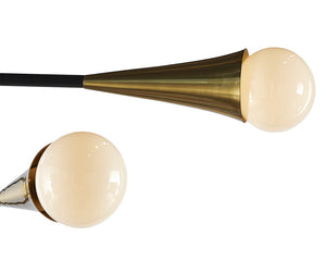 Elza Chandelier - stylish lighting for any room | Image 4 | InSTYLE Home & Rugs