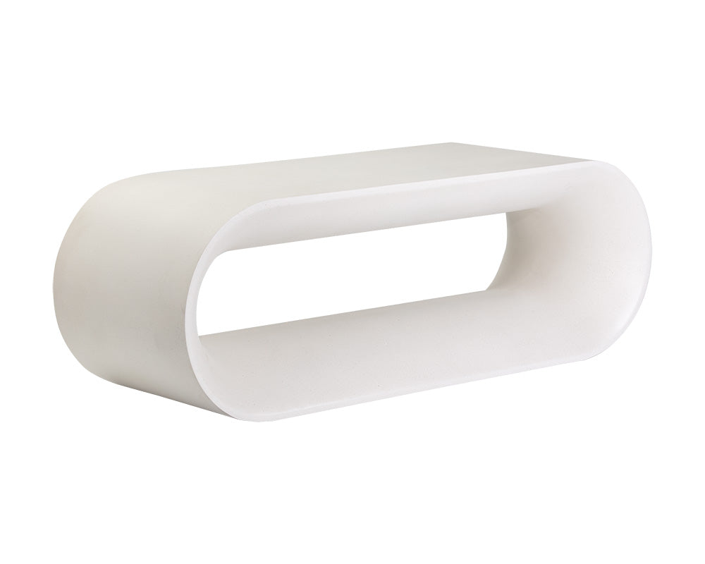 Capsule Bench - stylish seating for patios | Image 2 | InSTYLE Home & Rugs