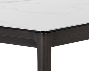 Queens Dining Table - elegant tables for dining rooms | Image 8 | InSTYLE Home & Rugs
