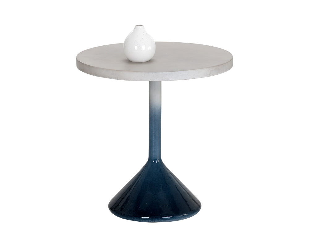 Laszilo End Table - perfect for patio accents | Image 1 | InSTYLE Home & Rugs