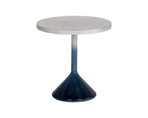 Laszilo End Table - perfect for patio accents | Image 3 | InSTYLE Home & Rugs