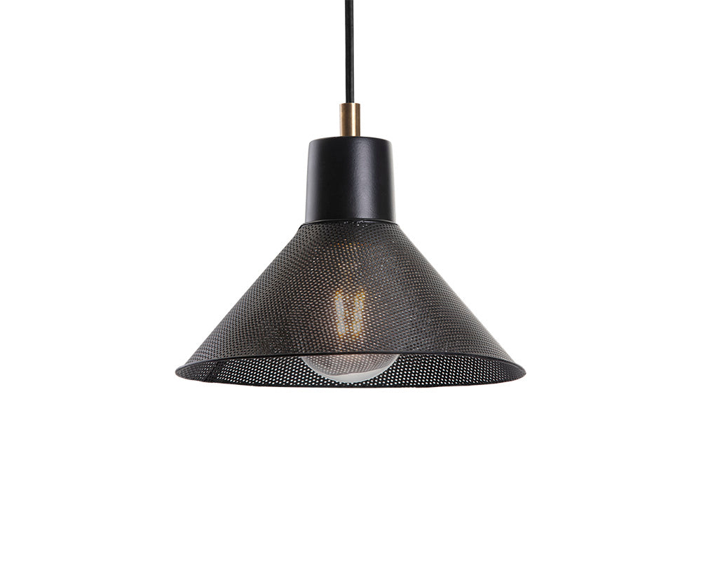 Meira Pendant Light - elegant lighting for any room | Image 1 | InSTYLE Home & Rugs