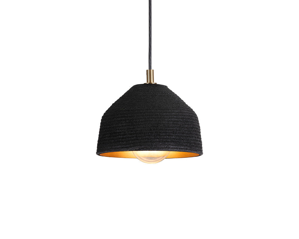 Lucian Pendant Light - stylish pendant lights for interiors | Image 1 | InSTYLE Home & Rugs