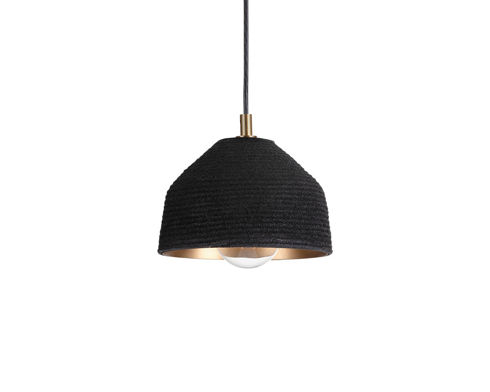 Lucian Pendant Light - stylish pendant lights for interiors | Image 2 | InSTYLE Home & Rugs