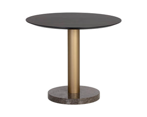 Monaco Bistro Table - stylish dining tables for gatherings | Image 3 | InSTYLE Home & Rugs