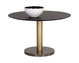 Monaco Dining Table - perfect for family meals | Image 1 | InSTYLE Home & Rugs