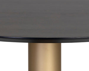 Monaco Dining Table - perfect for family meals | Image 5 | InSTYLE Home & Rugs