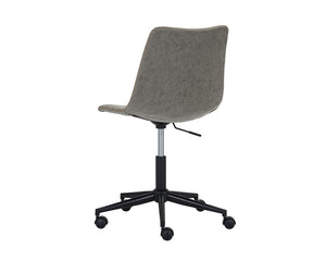 Cal Office Chair - comfortable office chairs for work | Image 18 | InSTYLE Home & Rugs