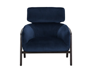 Maximus Lounge Chair - stylish lounge chairs for any room | Image 24 | InSTYLE Home & Rugs