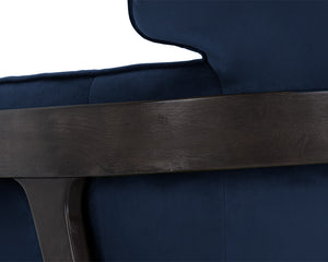 Maximus Lounge Chair - stylish lounge chairs for any room | Image 29 | InSTYLE Home & Rugs
