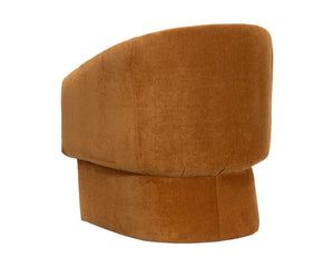 Lauryn Lounge Chair - comfortable chairs for relaxation | Image 12 | InSTYLE Home & Rugs