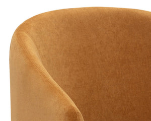 Lauryn Lounge Chair - comfortable chairs for relaxation | Image 14 | InSTYLE Home & Rugs
