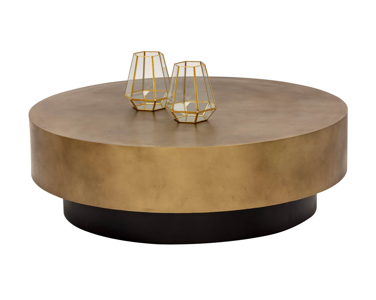 Bernaby Coffee Table - functional centerpieces for homes | Image 1 | InSTYLE Home & Rugs