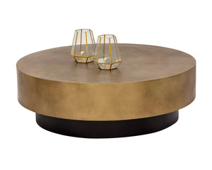 Bernaby Coffee Table - functional centerpieces for homes | Image 1 | InSTYLE Home & Rugs