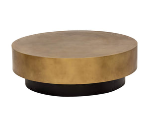 Bernaby Coffee Table - functional centerpieces for homes | Image 5 | InSTYLE Home & Rugs
