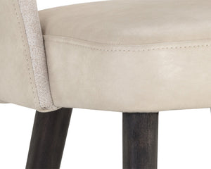 Monae Counter Stool - sleek stools for kitchen bars | Image 19 | InSTYLE Home & Rugs