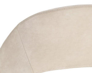 Monae Counter Stool - sleek stools for kitchen bars | Image 21 | InSTYLE Home & Rugs