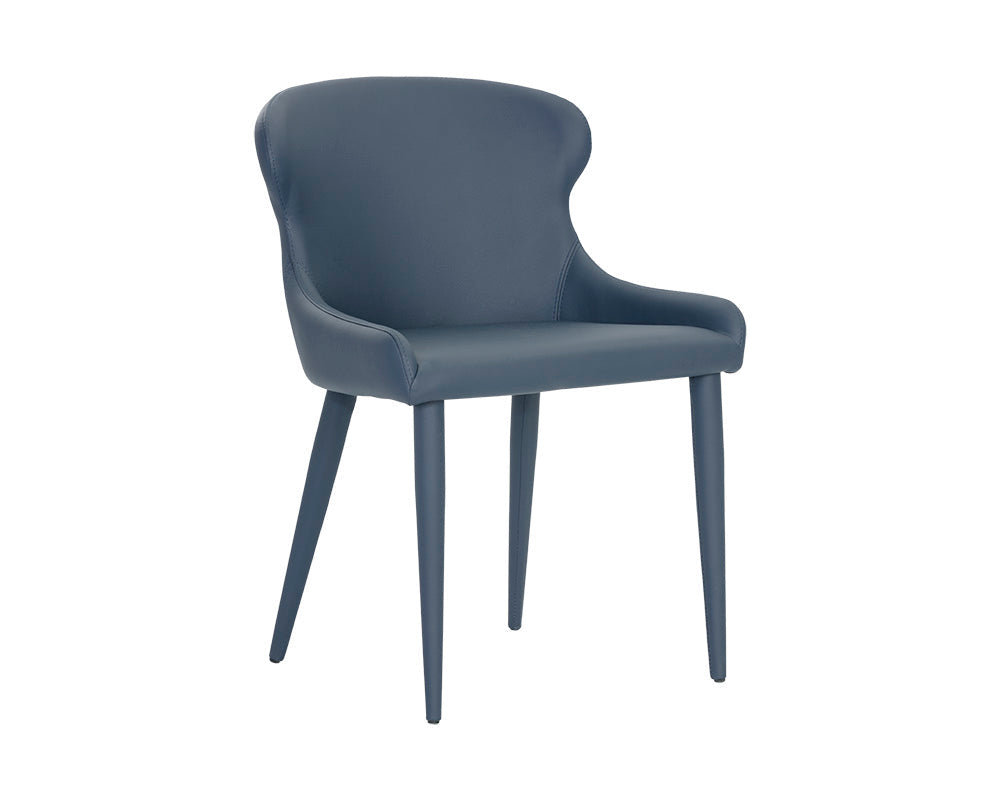 Evora Dining Chair - elegant seating for dining areas | Image 1 | InSTYLE Home & Rugs