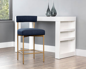 Seneca Counter Stool - comfortable stool for relaxation | Image 33 | InSTYLE Home & Rugs